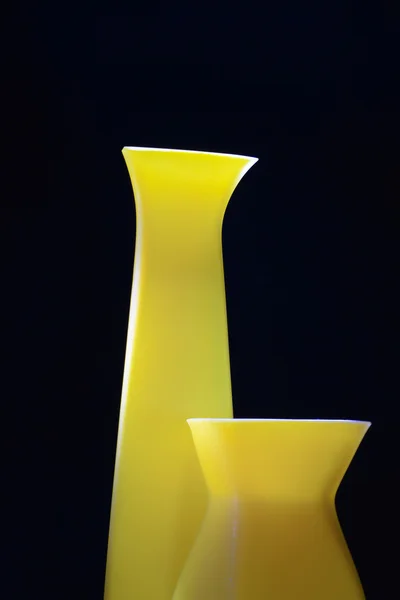 Modern vázák — Stock Fotó