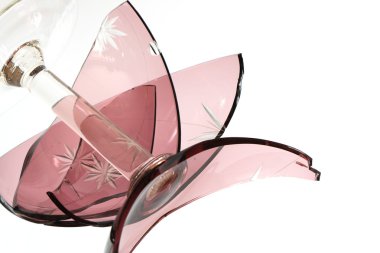 Broken Vase clipart