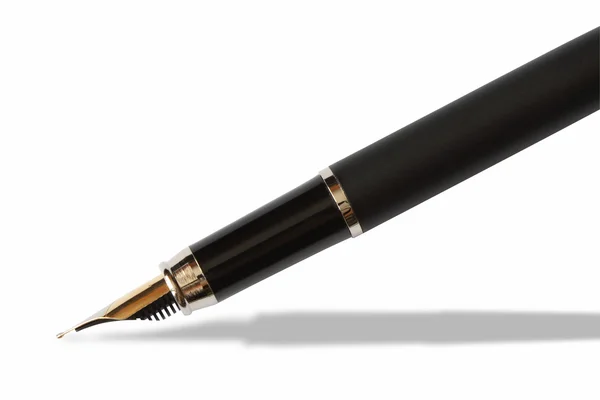 Fountain Pen Royalty Free Stock Images