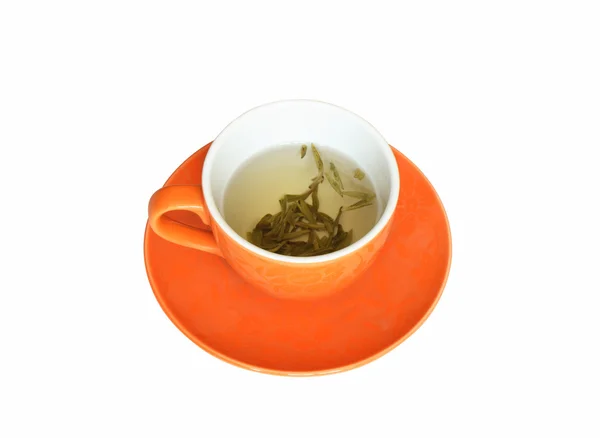 हरी चाय — स्टॉक फ़ोटो, इमेज