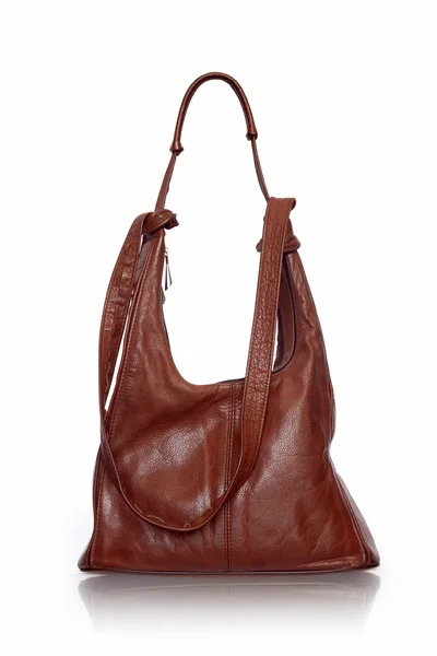 Woman's City Bag — Stock Photo, Image