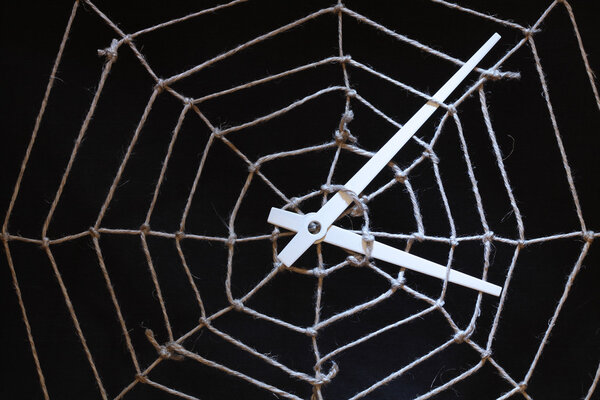 Web For Time