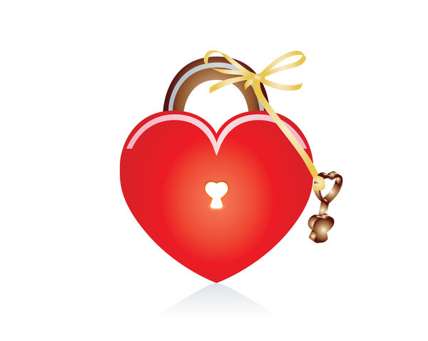 Закрытое сердце
