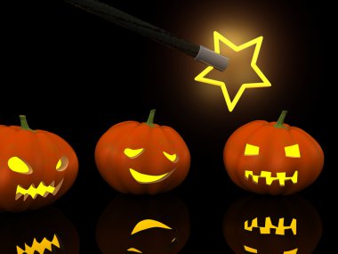 Halloween clipart