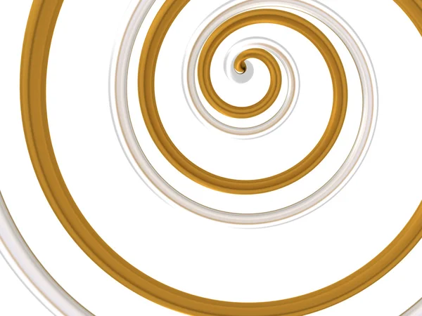 Abstrato espiral — Fotografia de Stock