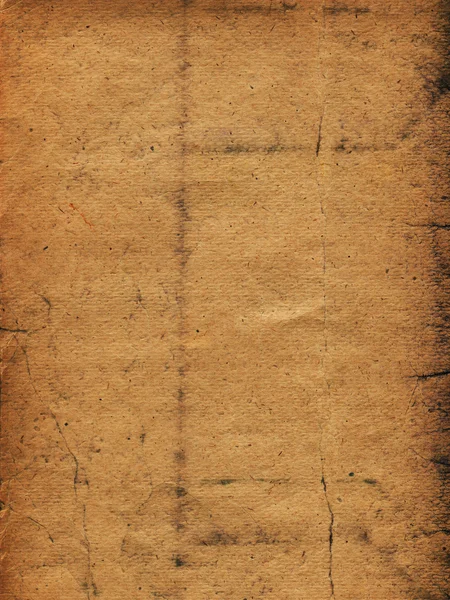 Tekstura brudnej powierzchni papieru — Zdjęcie stockowe