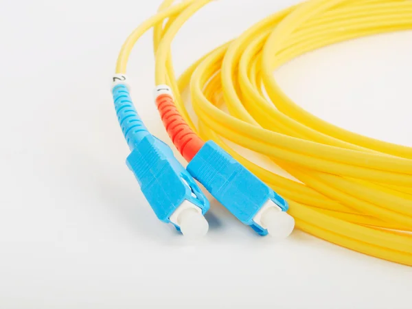 Cablu — Fotografie, imagine de stoc