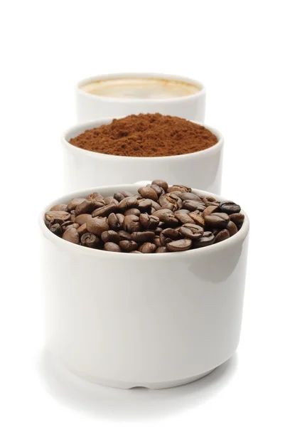 stock image Coffee