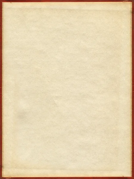 Paper — Stock Photo, Image