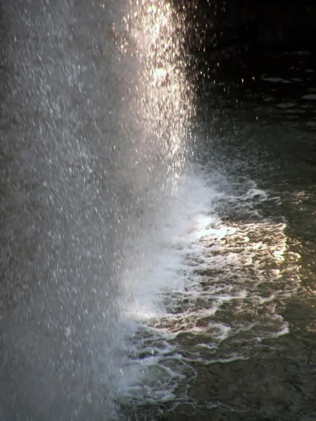 Stock image Waterfall