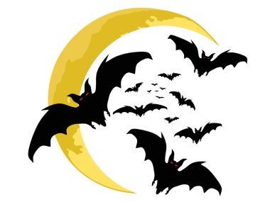 Halloween clipart