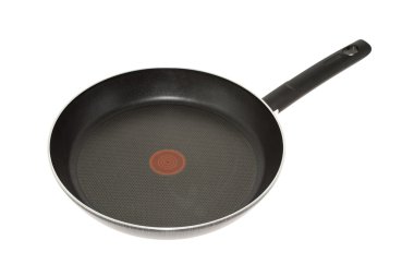 Frying pan clipart