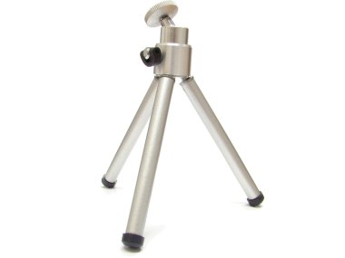 Mini Little Tripod clipart