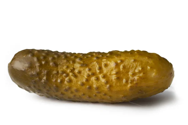 Pickle cucumber — Stock Photo, Image