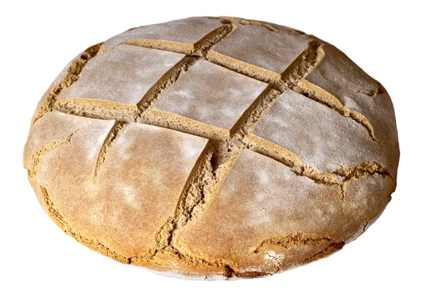 Країну хлібом — стокове фото