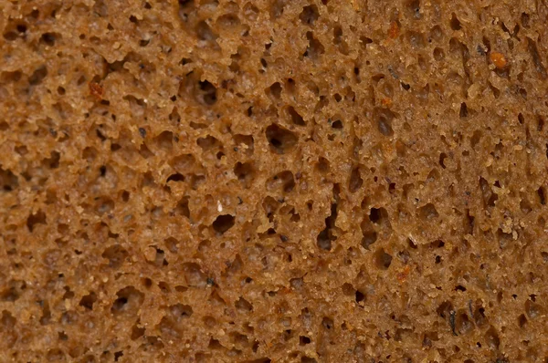 Žitný chléb textury — Stock fotografie