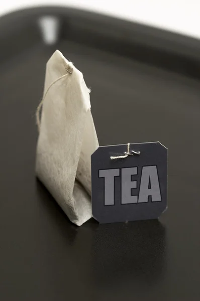 stock image Tea bag