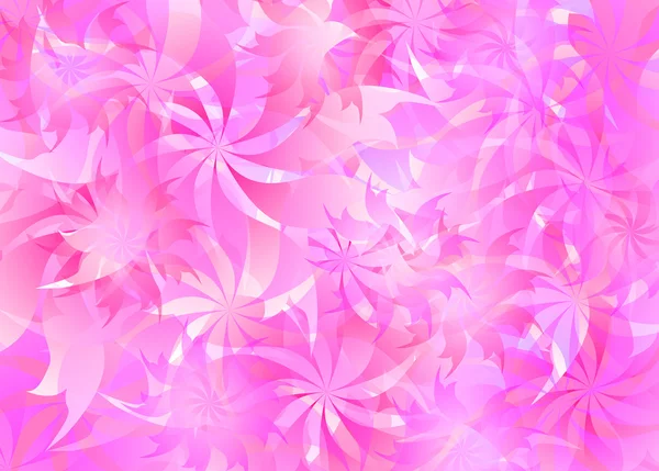 Fleur Hintergrund — Stockfoto