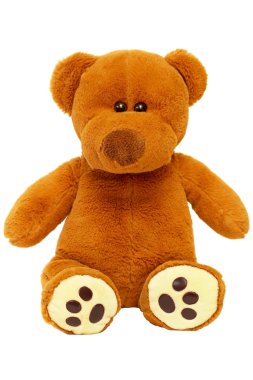 Teddy bear clipart