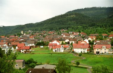 Loffenau