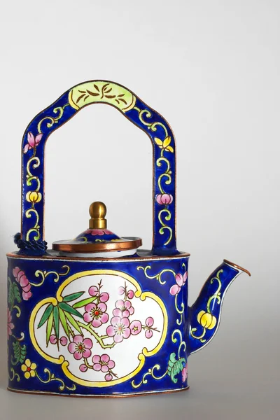 Little teapot — Stock Photo, Image