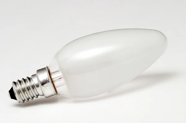 Stock image Mini light bulb