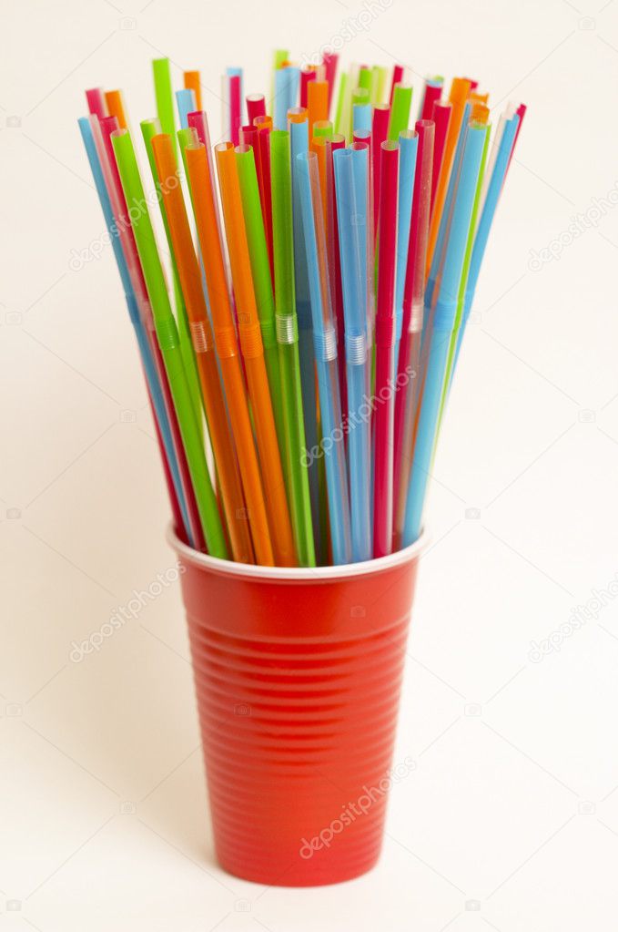Wisp of straw