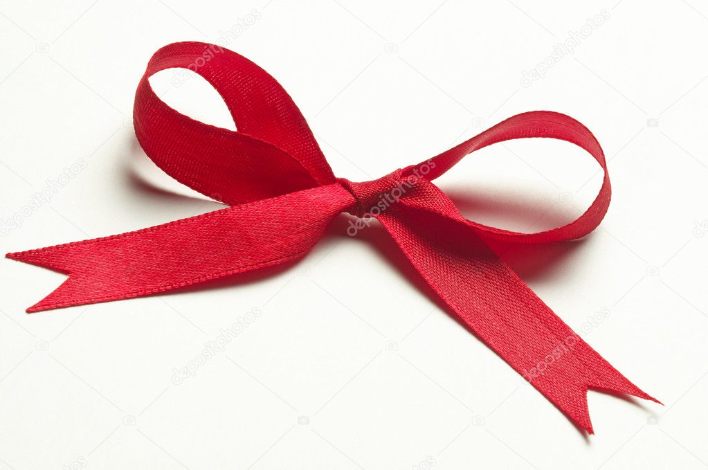 Gift ribbon