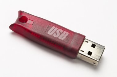 USB flash disk