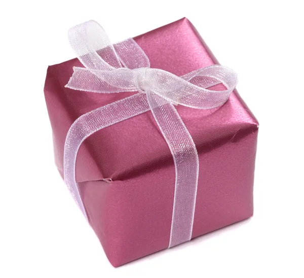 Little present box — Stock Photo, Image