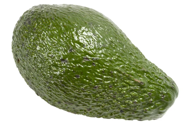 Whole avocado — Stock Photo, Image
