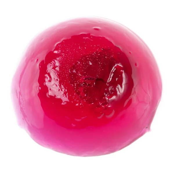 stock image Cherry jelly