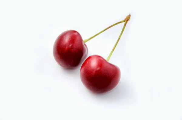 stock image Sweet cherry