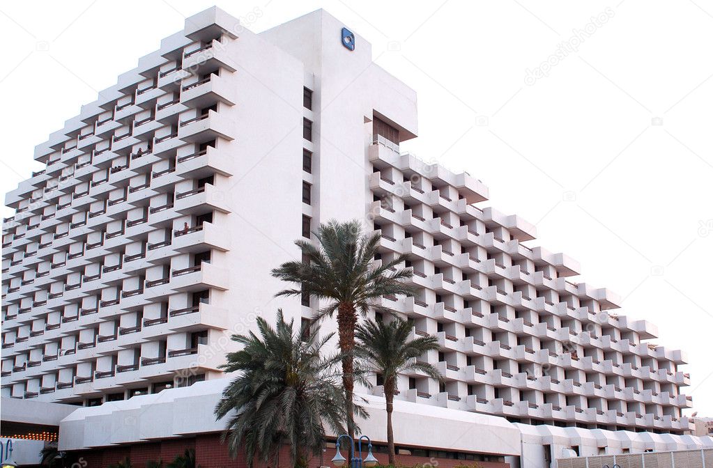 Hotel in Eilat