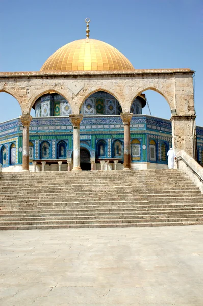 यरुशलेम — स्टॉक फोटो, इमेज