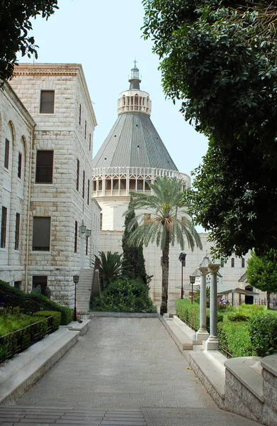 Nazareth — Photo