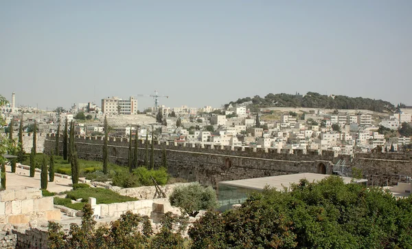 Kudüs — Stok fotoğraf