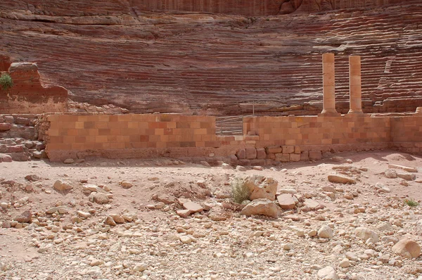 Petra —  Fotos de Stock