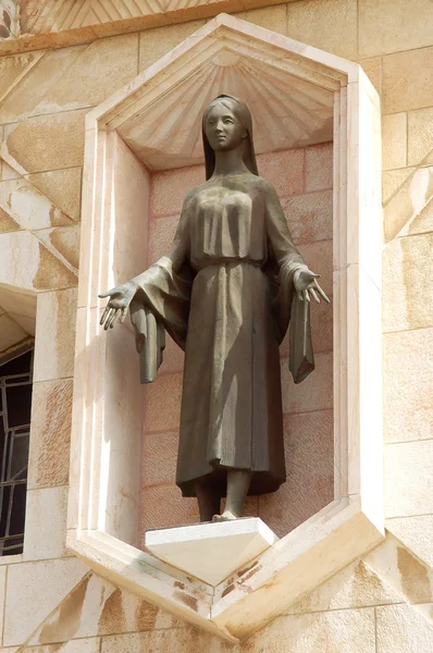 Stock image Statue of Virgin Mary