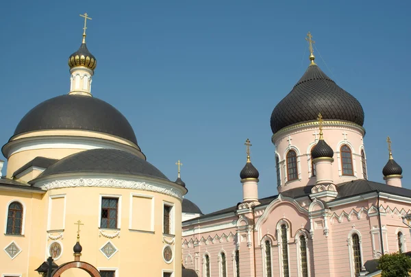 수도원 — 스톡 사진