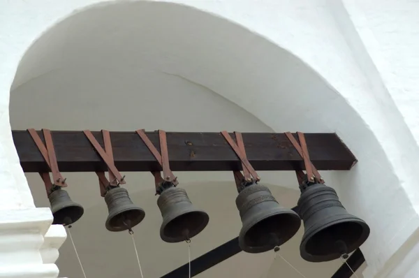 stock image Bells