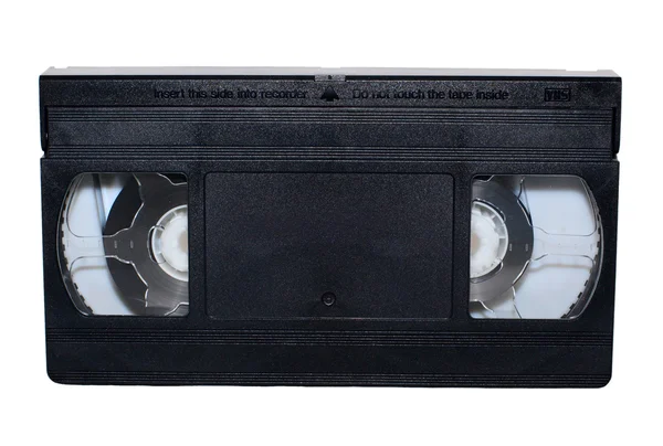VHS video kaset