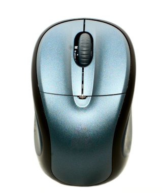 Computer mouse clipart