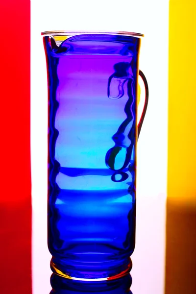Glasswares — Stock Photo, Image