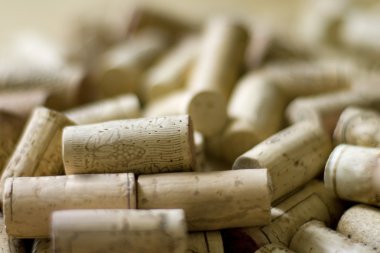 Wine corks clipart