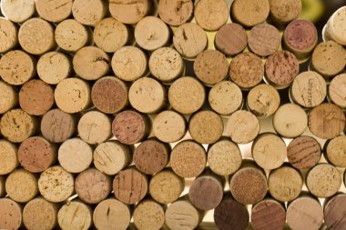 Wine corks clipart