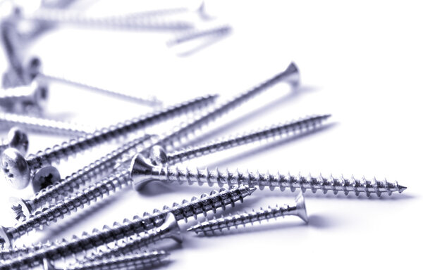 Металлические винты
