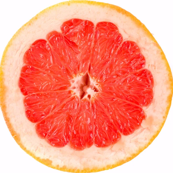 Verse grapefruit — Stockfoto