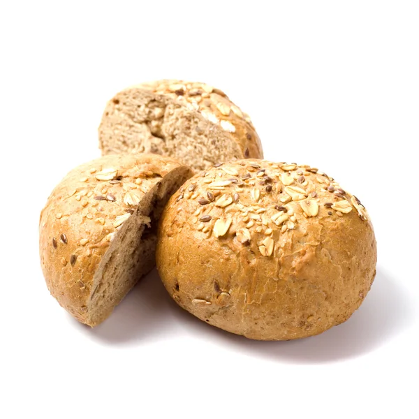 Some bread — Stock Photo, Image