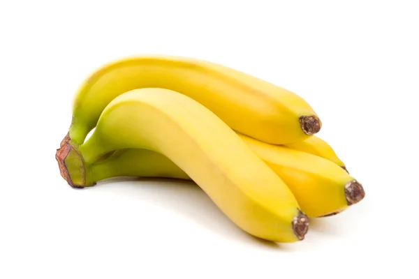 Банда бананов — стоковое фото